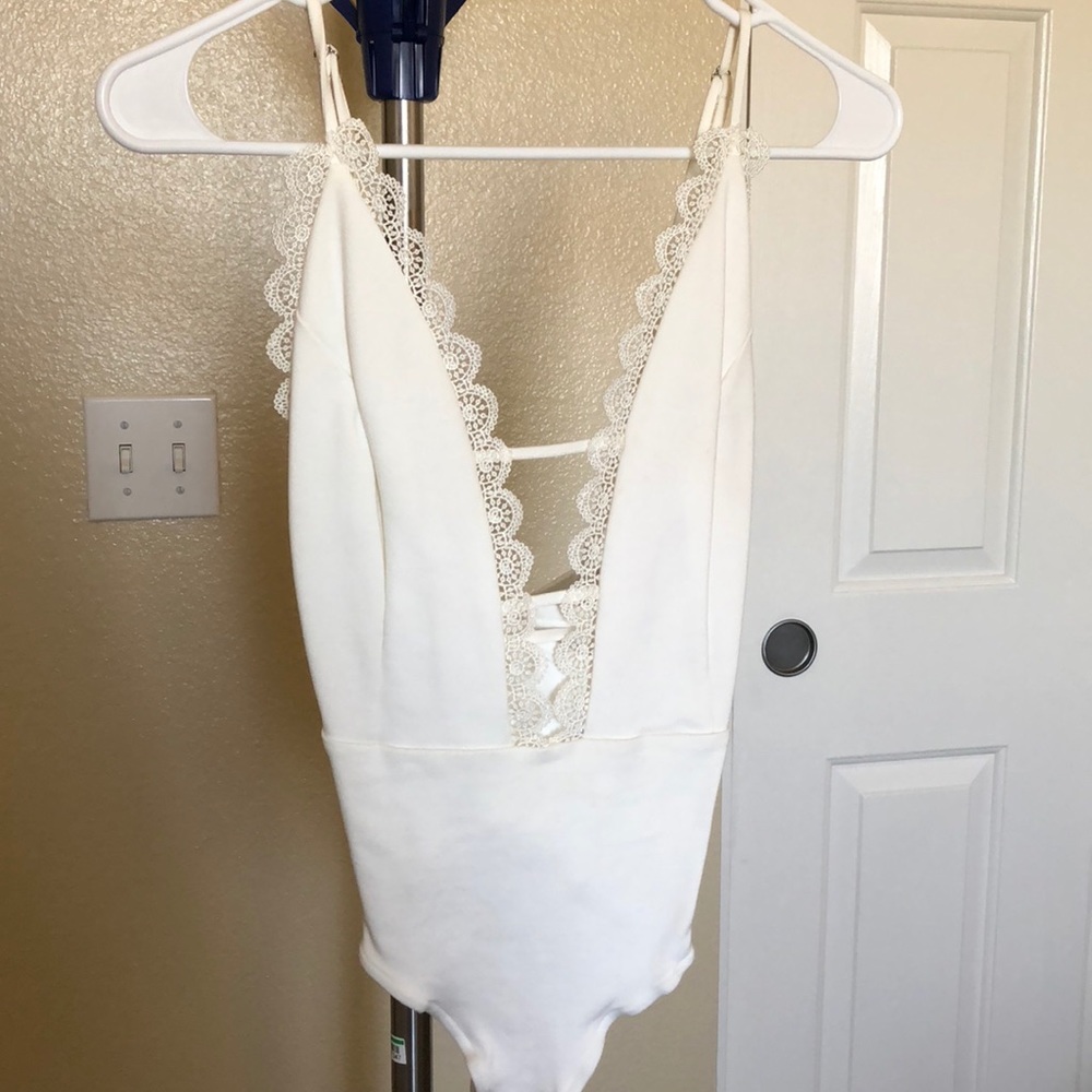 Bodysuit